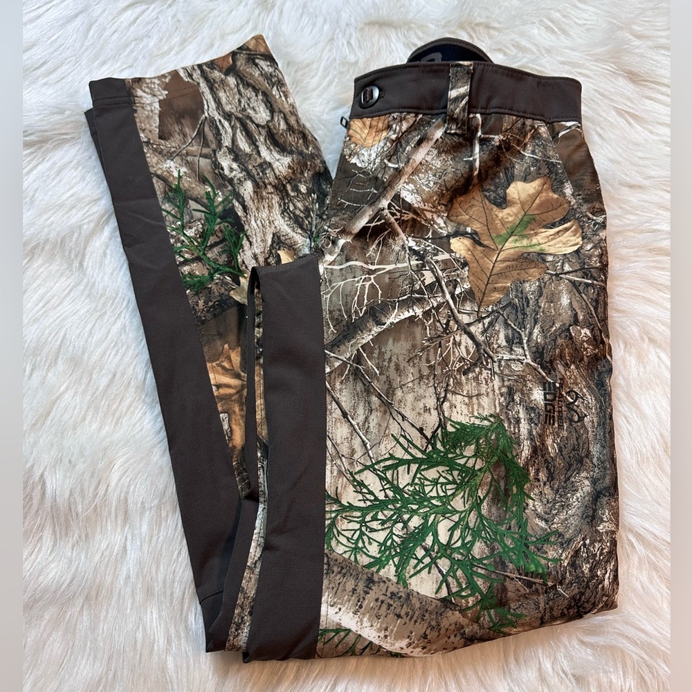 Under Armour - Camo Storm Real Tree Women’s Pants